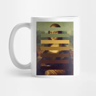 Artist Series Mug